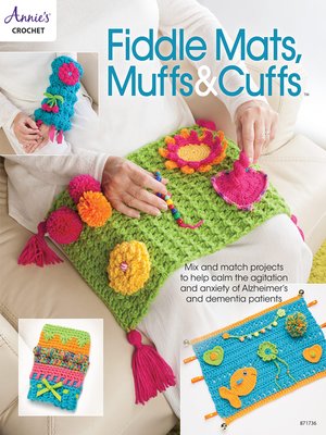 Fiddle Mats, Muffs & Cuffs - ebook
